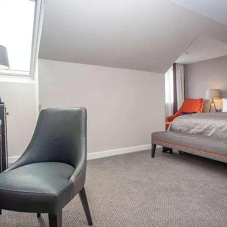 Hill Place Hotel