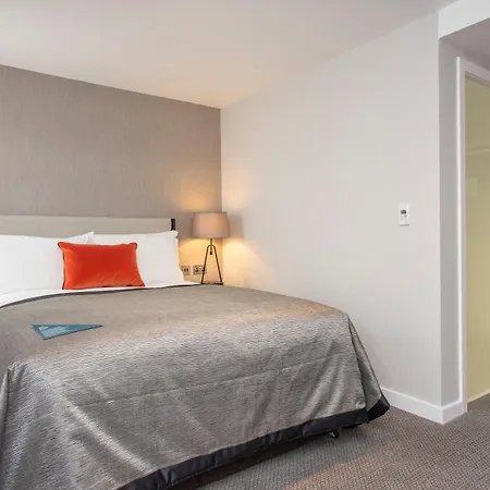 Hotel Hill Place 4*