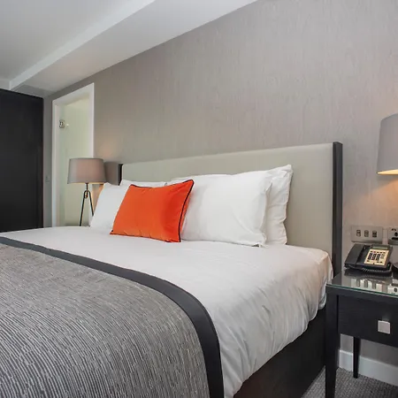 Hill Place Hotel EDI