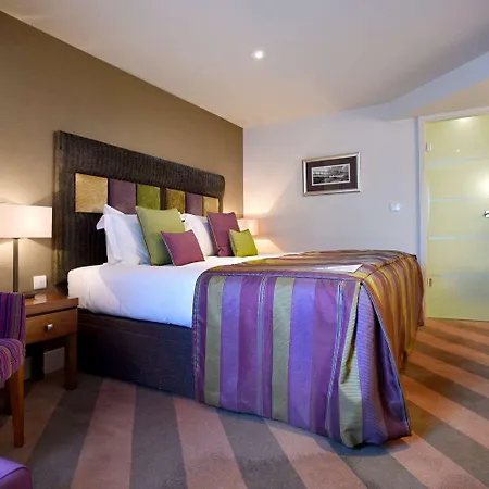 Hotel Hill Place EDI