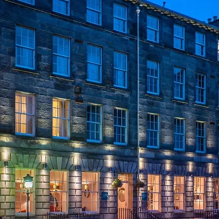 Hotel Hill Place EDI