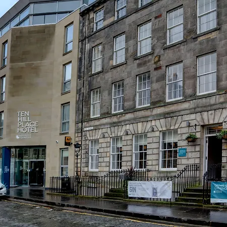 Hotel Hill Place 4*