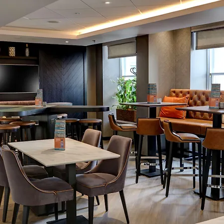 Hill Place Hotel
