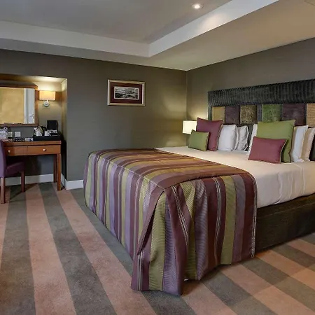 Hill Place Hotel
