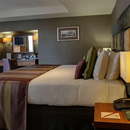 Hill Place Hotel