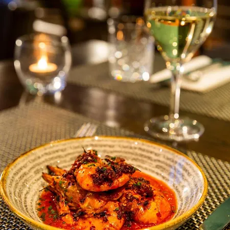 Bruntsfield Otel Edinburgh