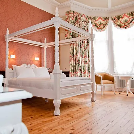 Konukevi The Haymarket Lairg