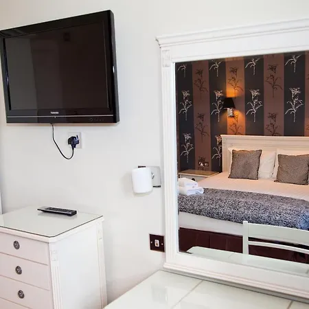 The Haymarket Lairg Konukevi 3*