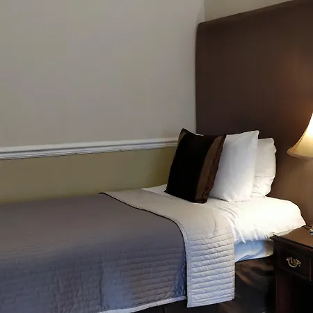 The Haymarket Lairg Konukevi 3*