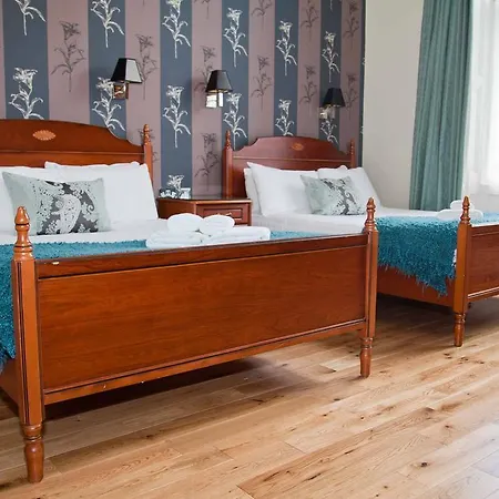 Konukevi The Haymarket Lairg Edinburgh