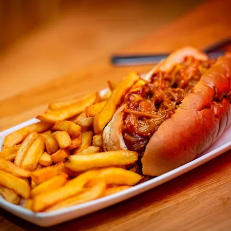 Kick Ass Greyfriars (adults Only) *