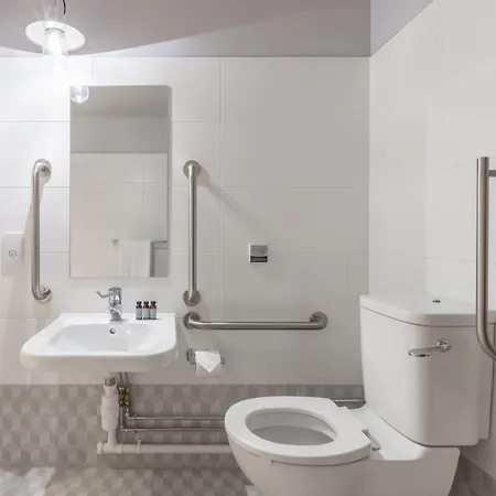 Hotel Eden Locke 4*