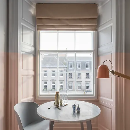 Hotel Eden Locke Edinburgh
