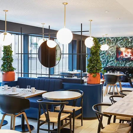 Adagio Royal Mile 4*