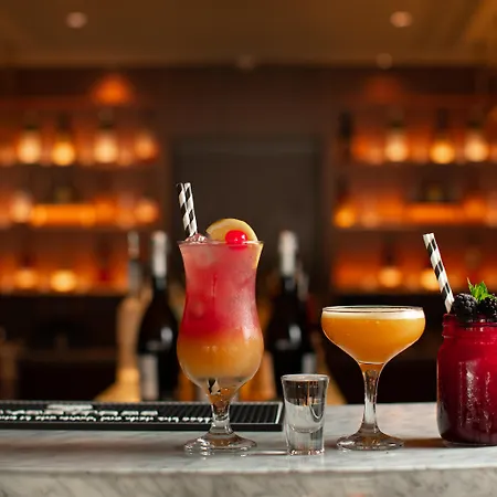 Yotel Hotel Edimburgo