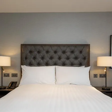 Voco - Haymarket By Ihg 4*