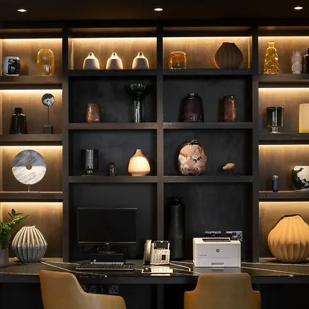 Hotell Voco - Haymarket By Ihg Edinburg