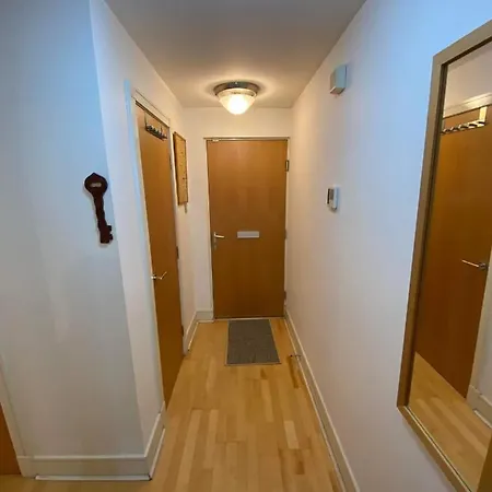 Hopetoun With Free Parking Apartmán *