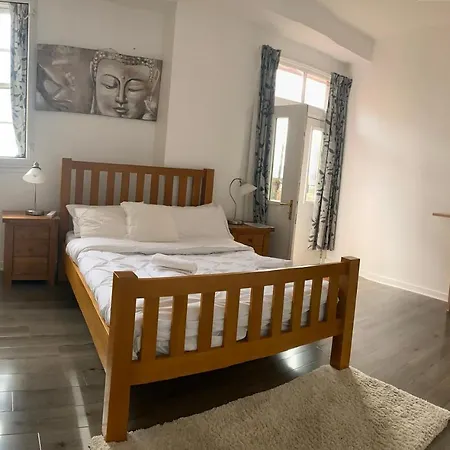 Old Town View Appartement Edinburgh