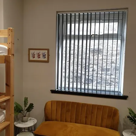 Just Sleep Hostel