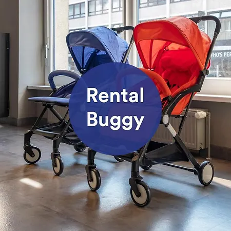 A&o 2* Εδιμβούργο