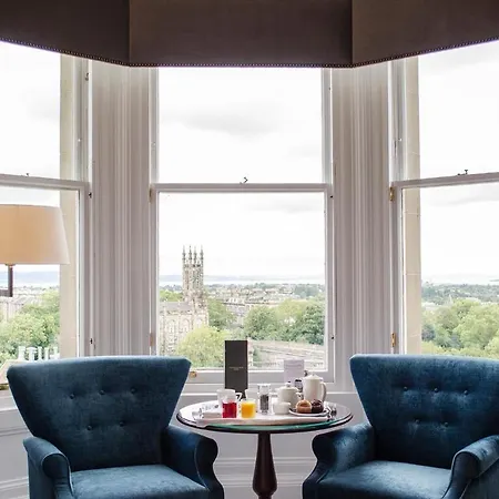 The Bonham Hotel 5*