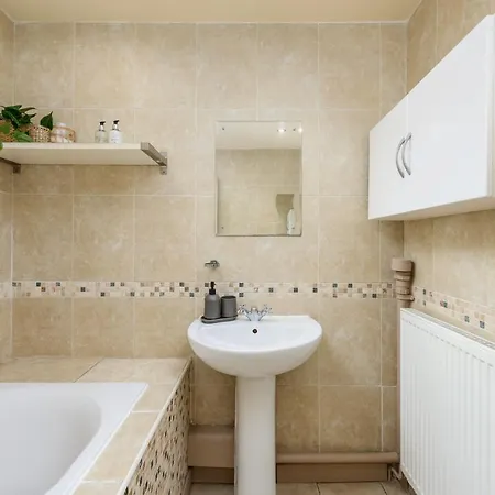 Apartamento 2 Bed Old Town - Next To Castle Edimburgo
