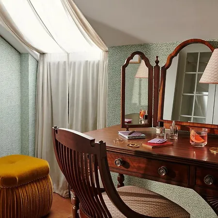 Gleneagles Townhouse 5* Édimbourg