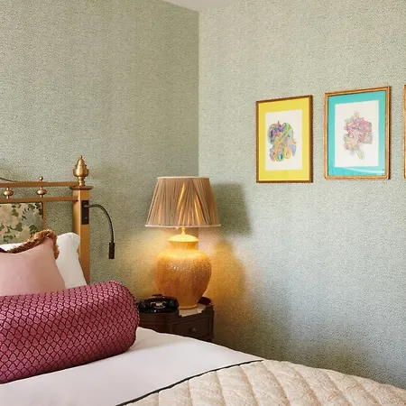 Gleneagles Townhouse ホテル