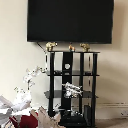 Edinburgh Central Morrison Aparthotel