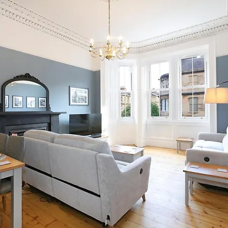The Newington Appartement *