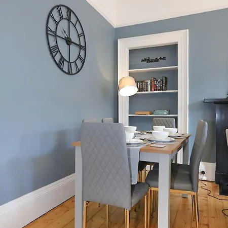 Apartamento The Newington *