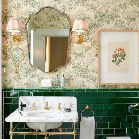 Gleneagles Townhouse 5* Édimbourg