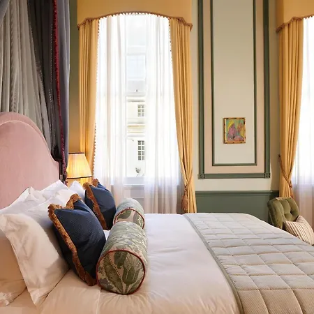 Gleneagles Townhouse ホテル 5*