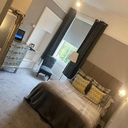 Hotel Ellwyn House *