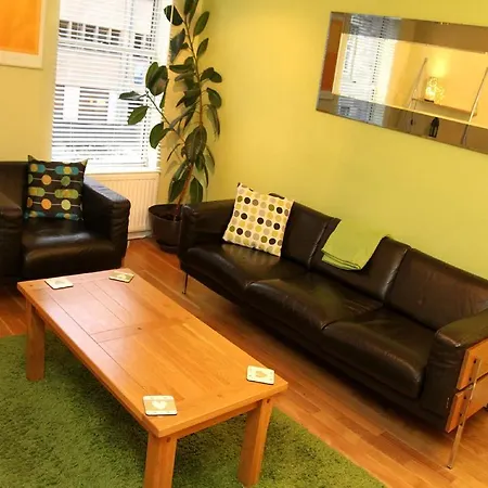 Appartement Blackfriars *