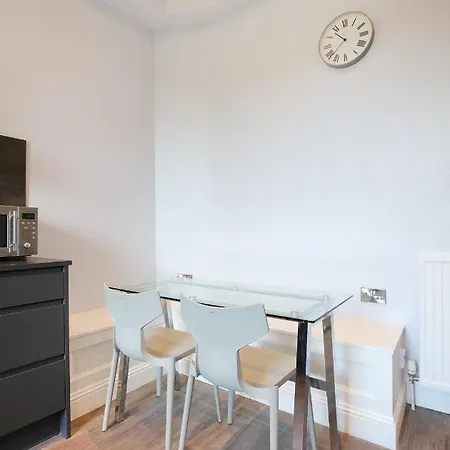 The Newington Edimburgo