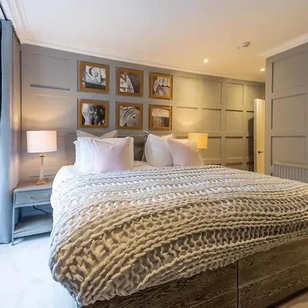 No1 - New Town Appartamento *