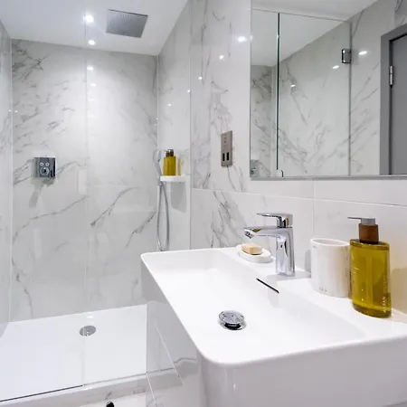 Appartamento No1 - New Town *