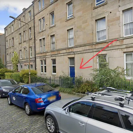 One Bedroom Flat On Ground Floor
