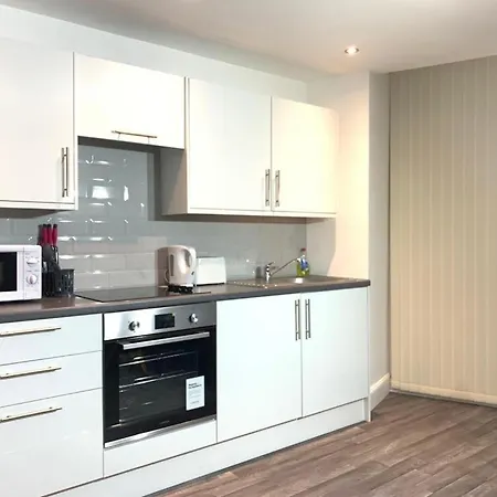 Apartament Ocean *