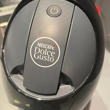 Craig House Oda ve Kahvaltı Edinburgh