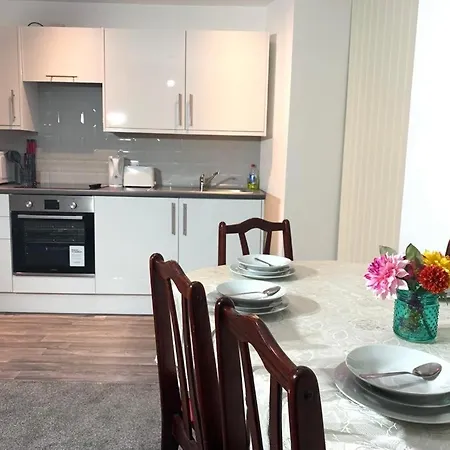 Apartament Ocean *
