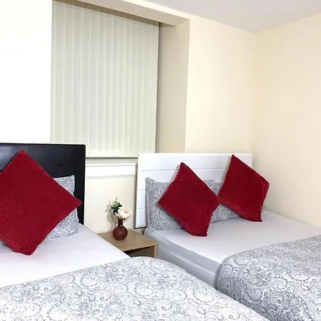 Apartament Ocean *