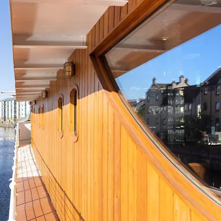 Ocean Mist Leith Эдинбург