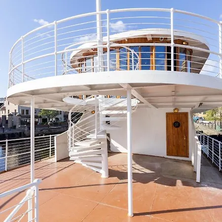 Ocean Mist Leith Эдинбург