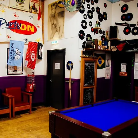 Belford Auberge de jeunesse