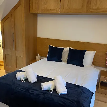 Craig House Edinburgh