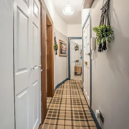 Stylish Abode شقة *