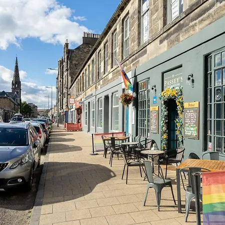 Craigey Edimburgo